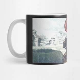 Demon lord Mug